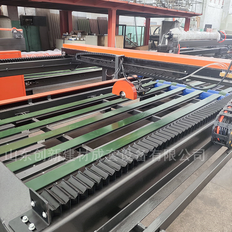 防火板生產(chǎn)線-遼寧生產(chǎn)商