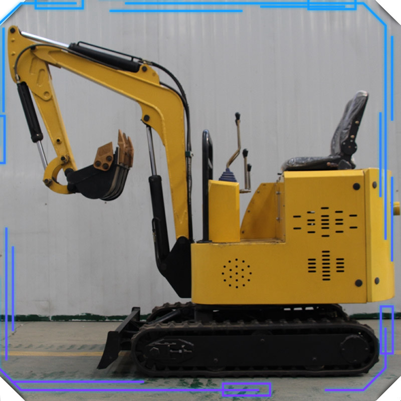 山東金耀-果園小型農(nóng)業(yè)挖掘機(jī)