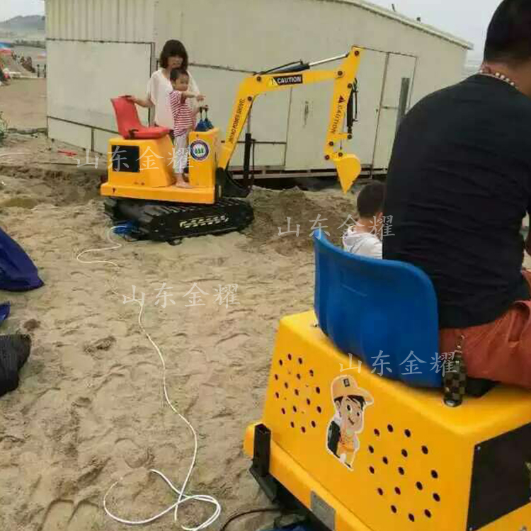 廠家 占地小 田園山莊規(guī)劃設(shè)計 游樂挖掘機(jī)生產(chǎn)配件 電動挖掘機(jī)