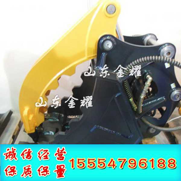 重型液壓剪 蓮花抓價(jià)格 松土器 快速連接器 高頻破碎錘