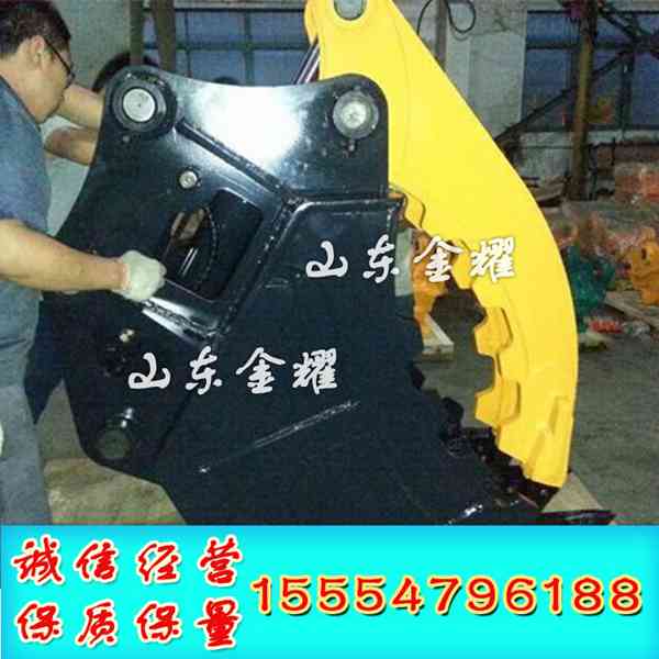 螺旋鉆機(jī) 打樁機(jī) 快速連接器 夯實(shí)器鏟斗夾 蓮花抓