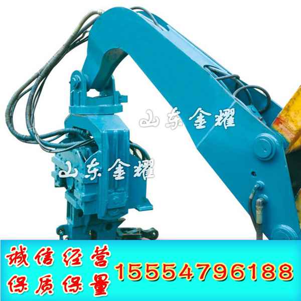 農(nóng)用多功能挖掘機微挖屬具 小型破碎錘果園挖掘機 大型重型液壓剪 螺旋鉆機銑挖機