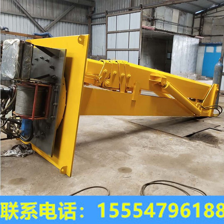 水泥廠清庫設(shè)備 水泥庫清庫機 機械化清庫免除工人下庫清理