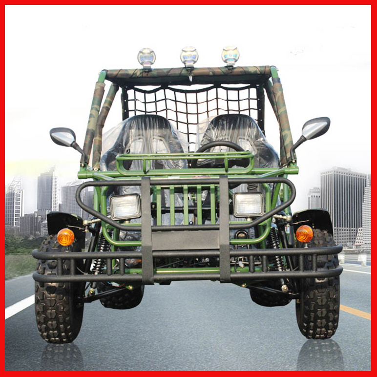 山地全地形越野卡丁車生產(chǎn)制造 雪地卡丁車 山地卡丁車游玩