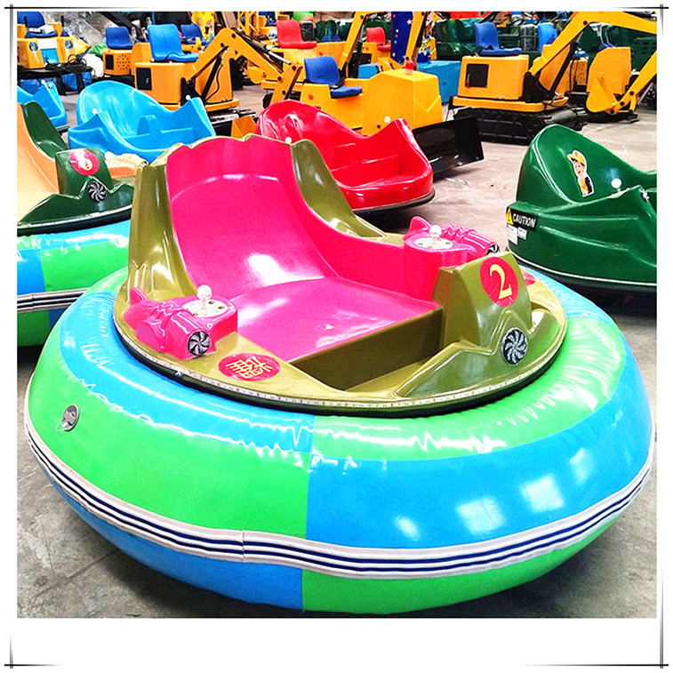 電動碰碰車 冰陸兩用碰碰車 大型冰雪游樂設(shè)備