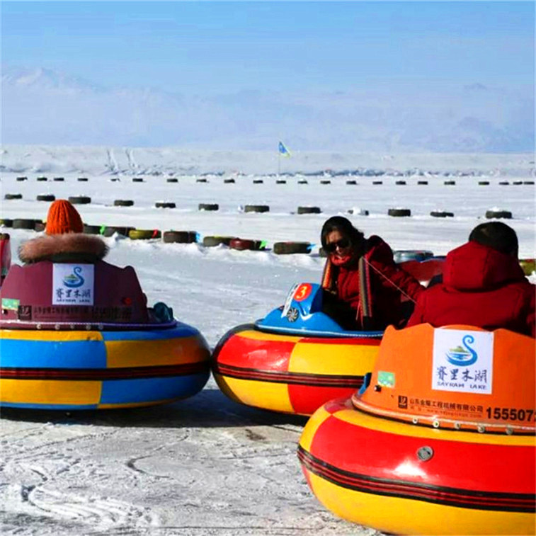 金耀超長續(xù)航碰碰車 兒童電瓶碰碰車 廣場游樂設備