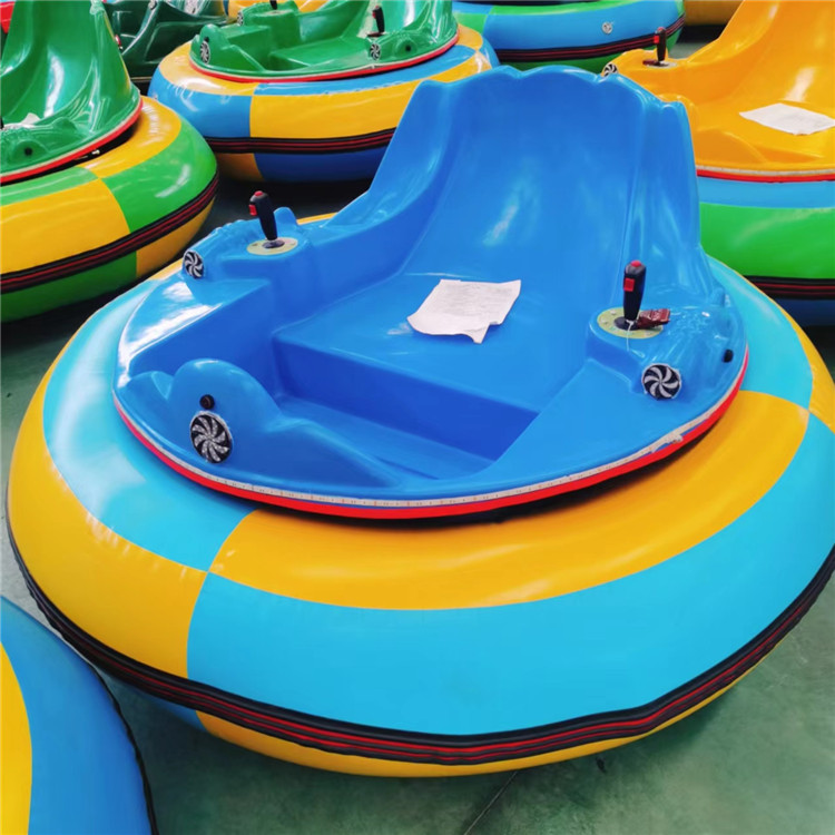 戶外游樂設(shè)備 廣場公園碰碰車 四季通用 適用人群廣 電動游樂碰碰車