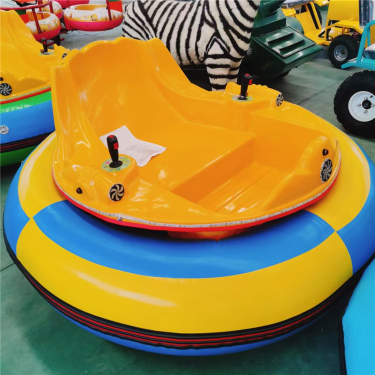 兒童游樂場碰碰車 室內(nèi)外雙人碰碰車 擺脫天網(wǎng)地網(wǎng) 手柄控制