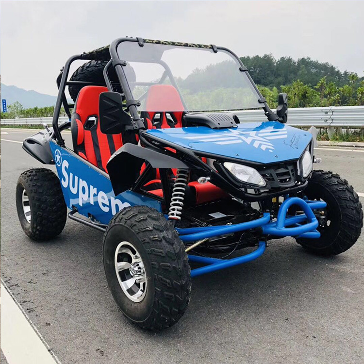 大型越野卡丁車(chē) 全地形越野卡丁車(chē) 戶外越野 金耀越野卡丁車(chē)