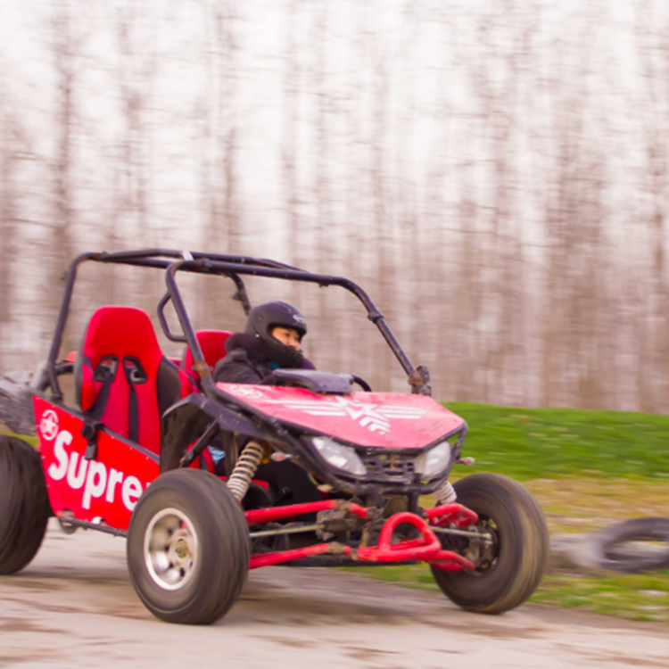 大型越野卡丁車(chē)汽油卡丁車(chē)戶外全自動(dòng)越野卡丁車(chē)金耀生產(chǎn)廠家直銷(xiāo)