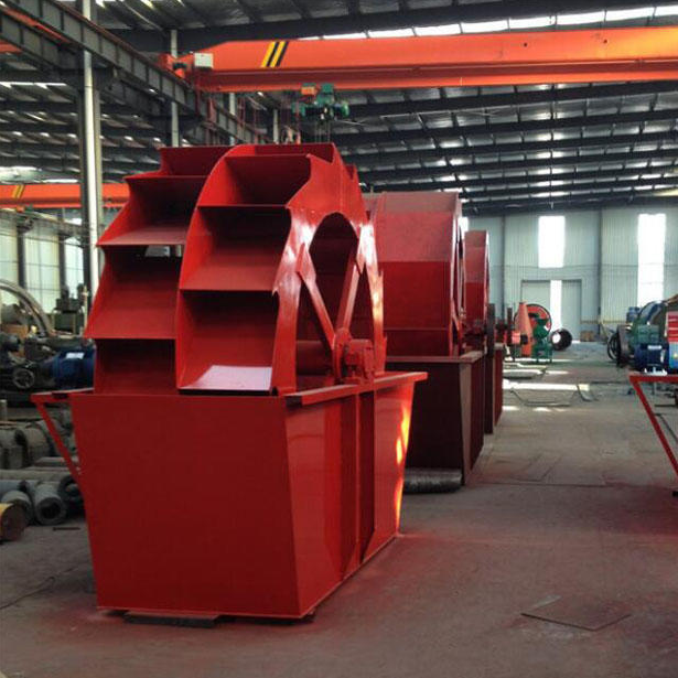 賽德斯  廠家現(xiàn)貨XSD系列洗砂機(jī)、選礦設(shè)備、篩選設(shè)備