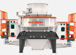 VSI系列高效立軸沖擊式破碎機(jī)  移動制砂機(jī)