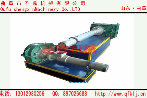 再生塑料造粒機多少錢