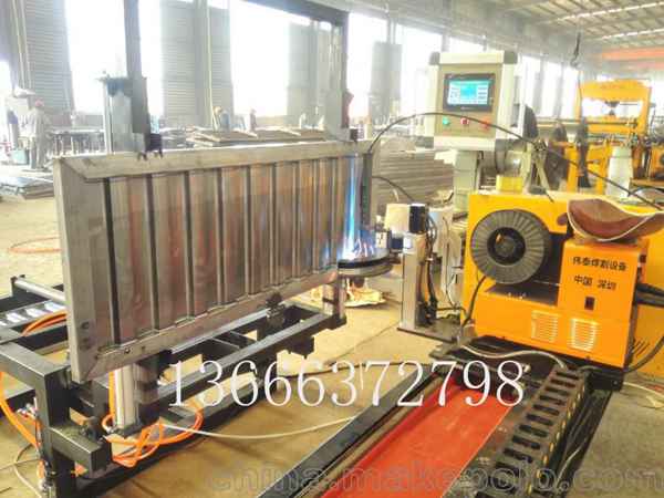 瓦楞箱板自動(dòng)焊接設(shè)備 瓦楞板焊接機(jī)廠家直銷