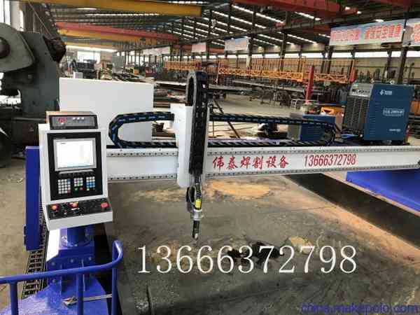 廠家直銷等離子焊割機(jī)，數(shù)控等離子焊割機(jī)