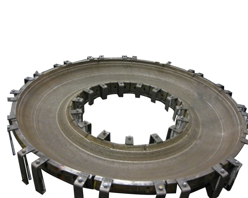 磨盤堆焊修復自保護堆焊修復焊絲LZ603