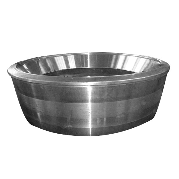 水泥立磨輥堆焊修復自保護堆焊修復焊絲LZ3071