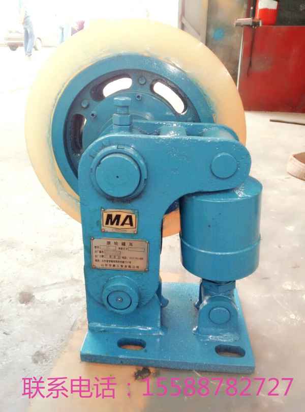 山東宇豪生產(chǎn)L25、L30、L35、L45、L42.5、L50滾輪罐耳