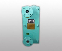 泰勒板式換熱器使用時要注意什么