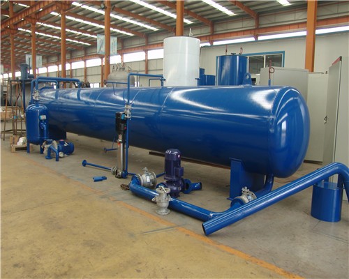 木材軟化罐真空壓力罐 木材浸漬罐生產(chǎn)廠家