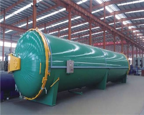 高壓蒸汽食用菌滅菌器 高溫高壓菌包滅菌鍋