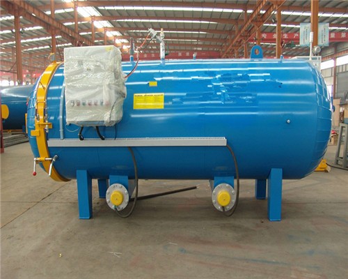 供應(yīng)方形食用菌滅菌器 哪家好山東重諾