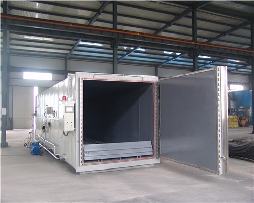 供應(yīng)食用菌滅菌器 方形食用菌滅菌器價(jià)格