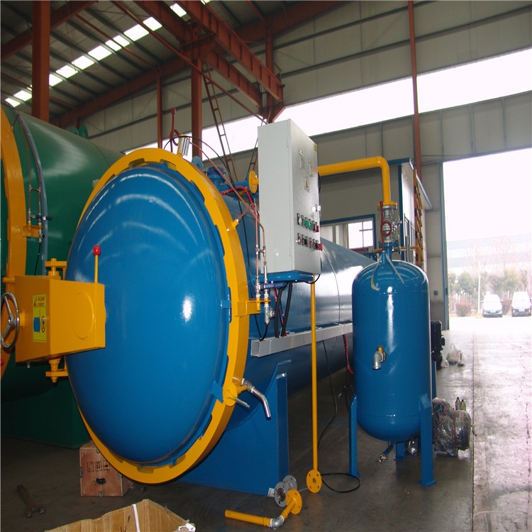 新型木材罐 環(huán)保木材防腐罐