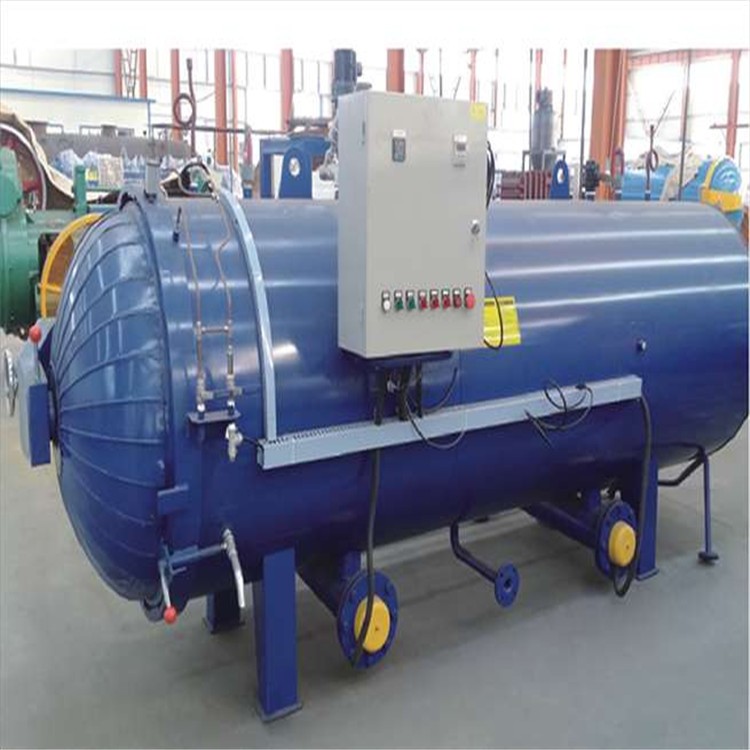 食用菌真空蒸汽滅菌器 新型高壓食用菌滅菌鍋