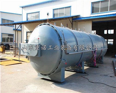 雨鞋硫化罐 膠鞋硫化罐 雨鞋硫化罐多少錢(qián)