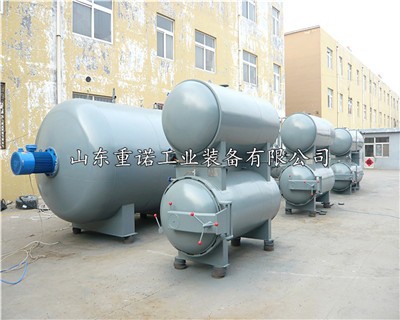 硫化罐廠家 橡膠膠輥硫化罐 含上門(mén)安裝