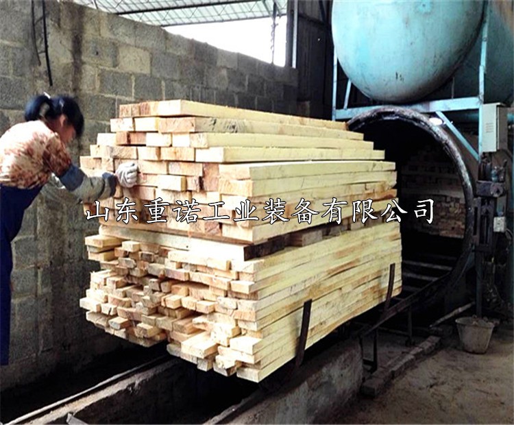 整套木門防火阻燃罐直銷木材真空阻燃罐