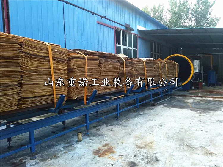 木工木制品防腐罐供應(yīng)直徑800木材防腐設(shè)備