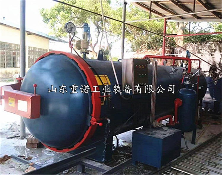 河北木材防腐罐直銷全套木材干燥設(shè)備