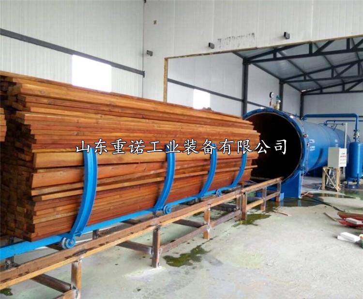 蒙古包木條木板高溫軟化罐榆木定型折彎設(shè)備