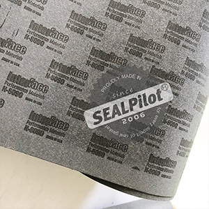 汽油機用無石棉耐油紙墊Armstrong N8090/8092/8094密封板材