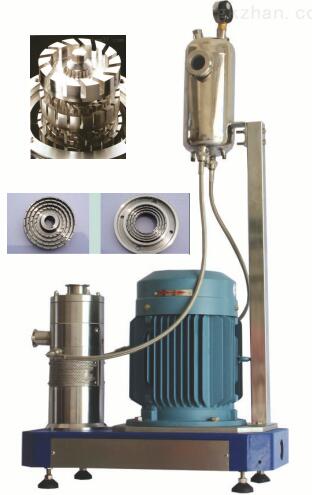 江蘇思峻機(jī)械研磨分散機(jī)乳化機(jī)均質(zhì)機(jī)