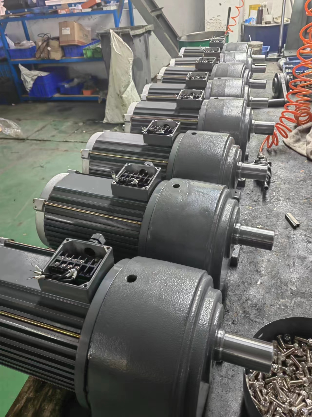 東本減速機(jī)  dcg減速機(jī)