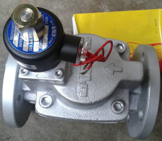 臺(tái)灣UNI-D鼎機(jī)電磁閥上海辦事處