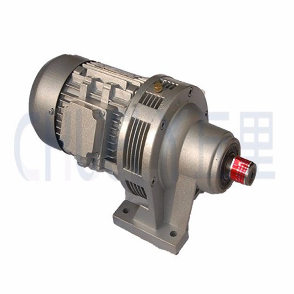 wb120微型擺線針輪減速機  速比全 無振動