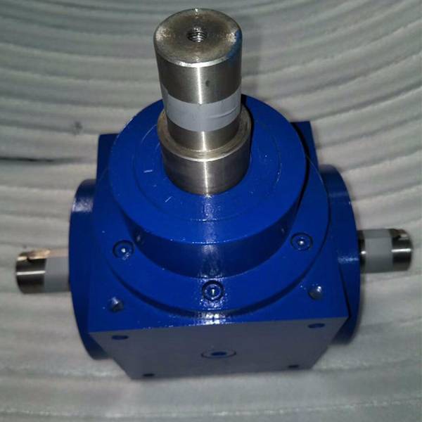 HD28錐齒輪轉向器