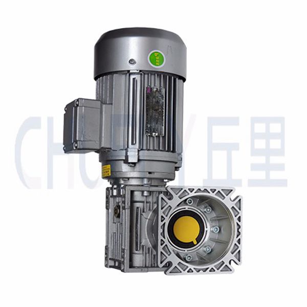 NMRV63-10-F1-Y0.75蝸桿減速機 丘里NMRV蝸輪箱