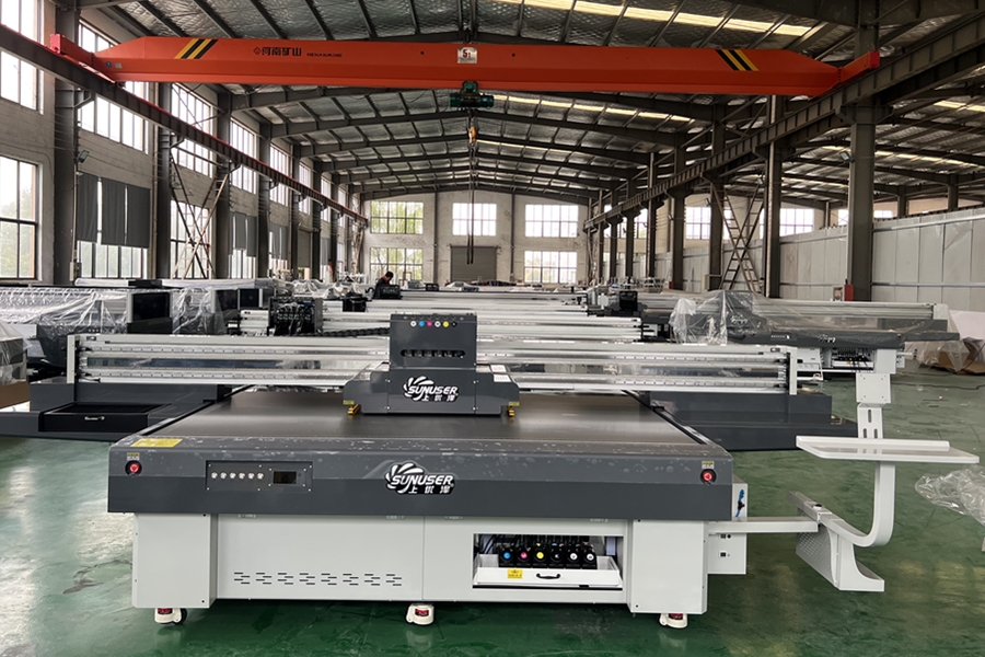 萬能uv平板打印機(jī)