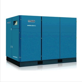 雙級(jí)壓縮永磁變頻空壓機(jī)