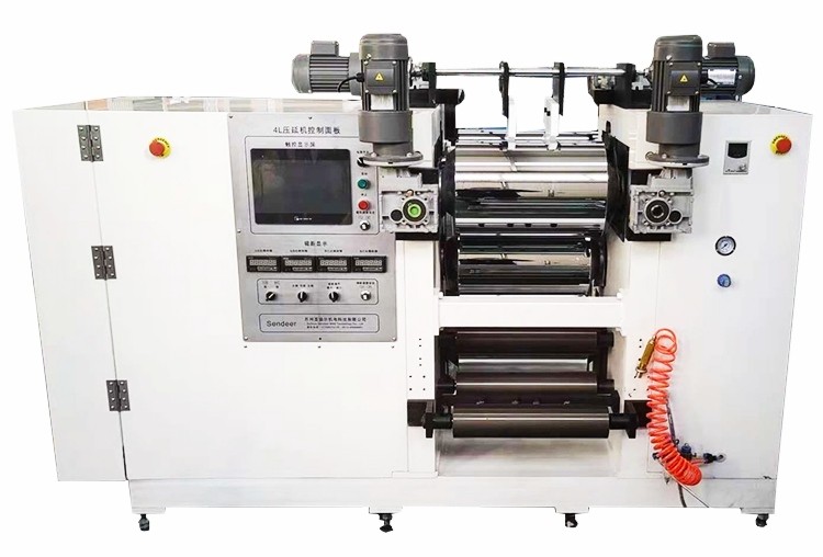固態(tài)硅膠壓延機(jī) 硅橡膠壓延機(jī) 橡膠壓延機(jī) 丁晴膠輥壓機(jī) 熱壓機(jī)