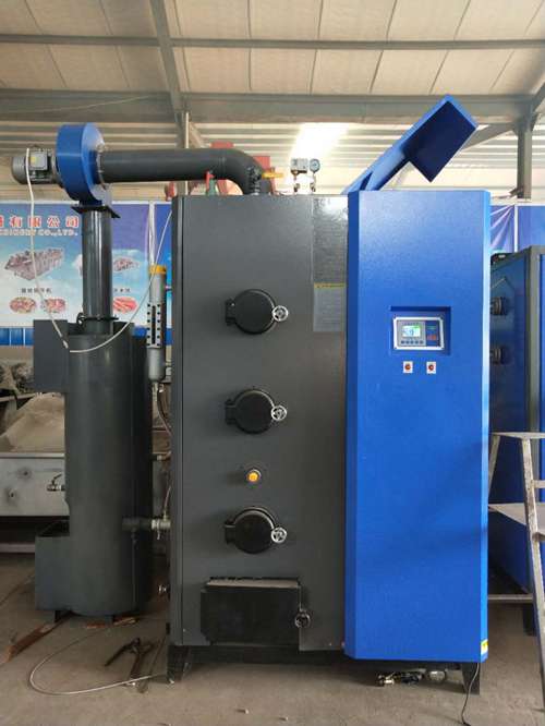 山東免檢燃?xì)庹羝l(fā)生器定制款 廠家直銷