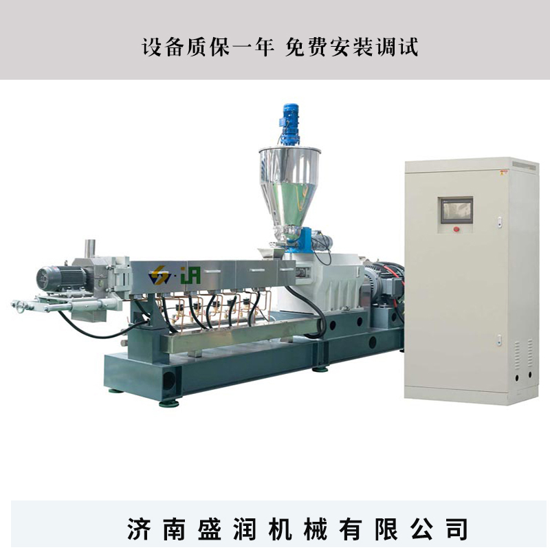 大產(chǎn)量的膨化機(jī)你了解多少呢？