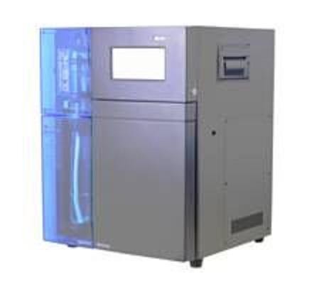 ST115C 全自動定氮儀