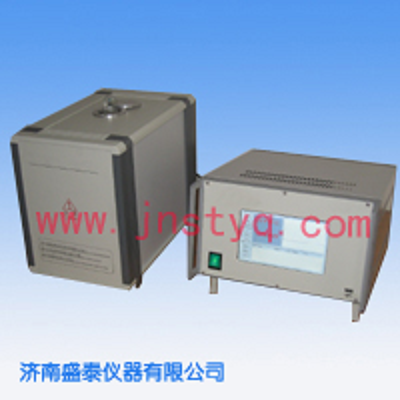 ST119C核磁共振含油量測定儀