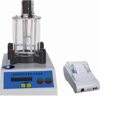 ST104 自動藥膏軟化點儀